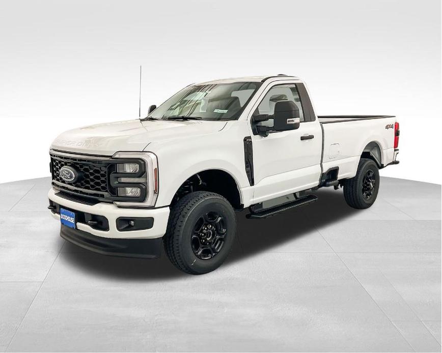 new 2024 Ford F-350 car, priced at $54,679