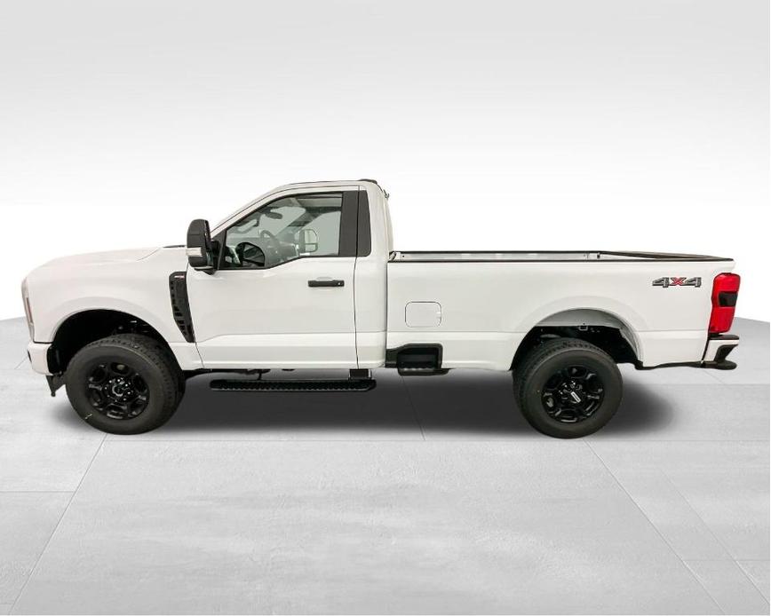 new 2024 Ford F-350 car, priced at $54,679