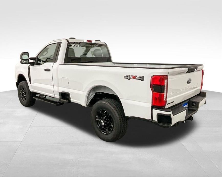 new 2024 Ford F-350 car, priced at $54,679