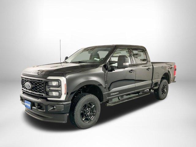 new 2024 Ford F-350 car, priced at $75,330