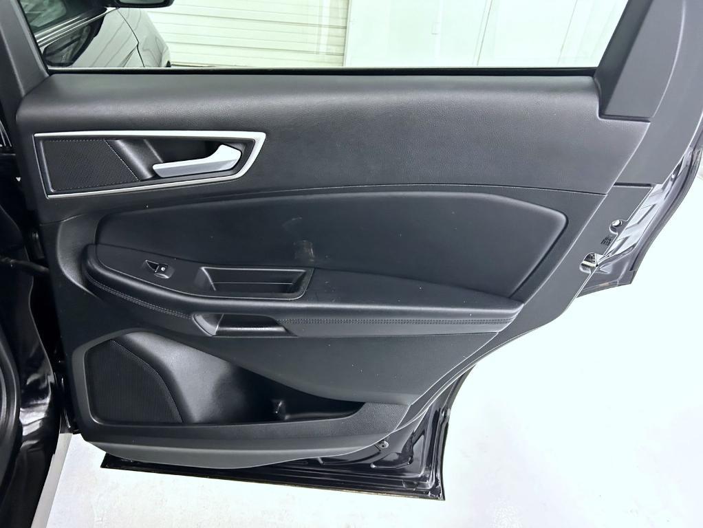 used 2023 Ford Edge car, priced at $27,644