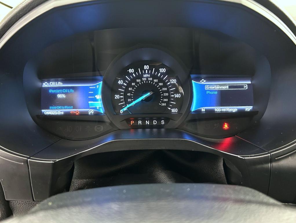 used 2023 Ford Edge car, priced at $27,644