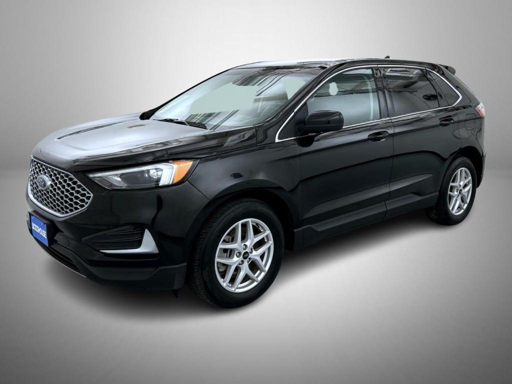 used 2023 Ford Edge car, priced at $27,644