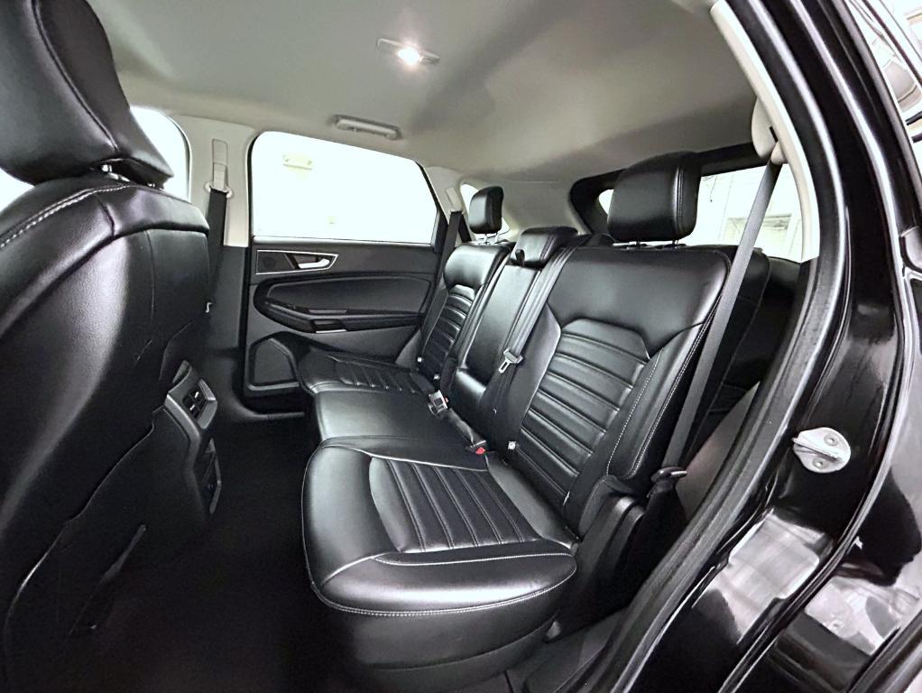 used 2023 Ford Edge car, priced at $27,644