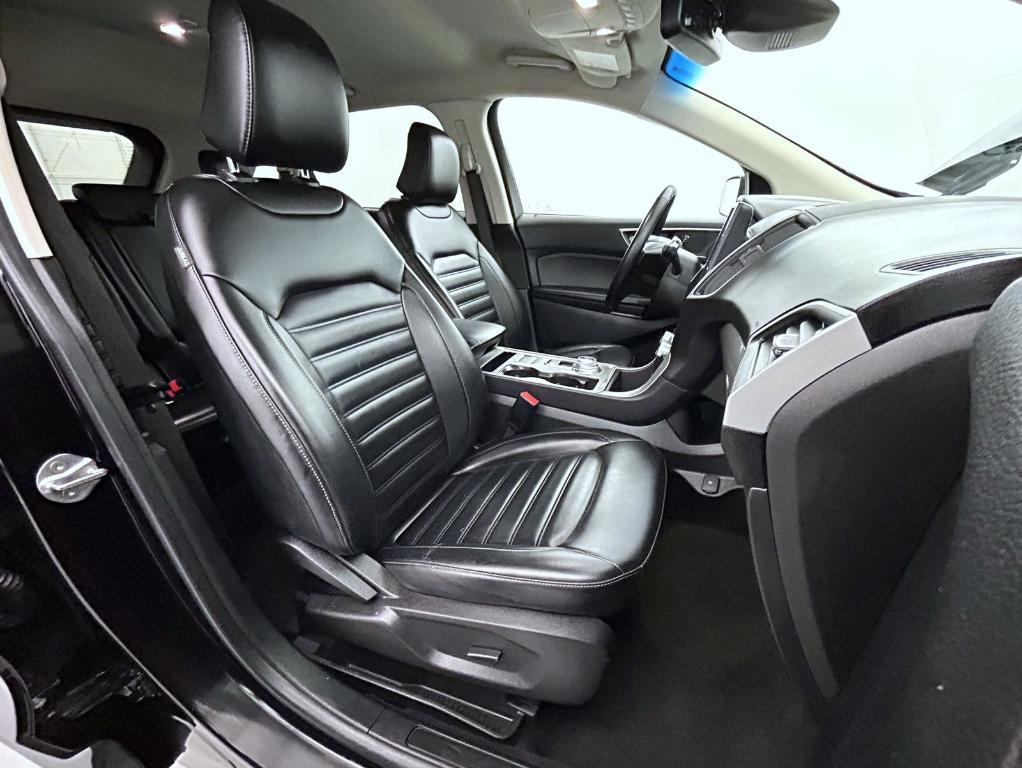 used 2023 Ford Edge car, priced at $27,644