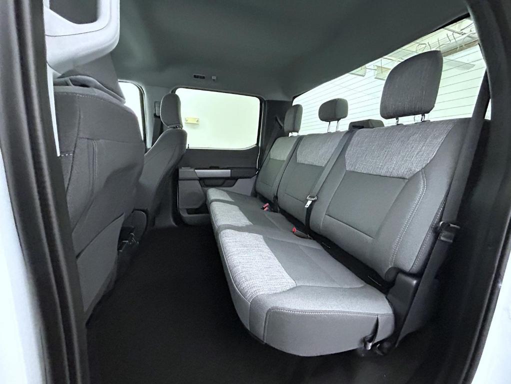 new 2025 Ford F-250 car, priced at $55,649