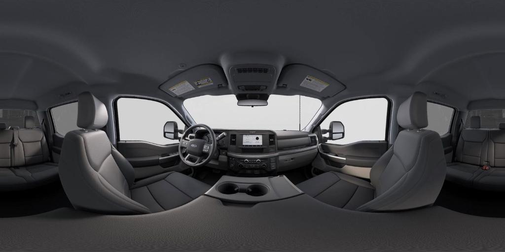 new 2025 Ford F-250 car, priced at $58,649
