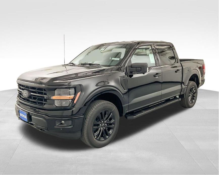 new 2024 Ford F-150 car, priced at $57,389