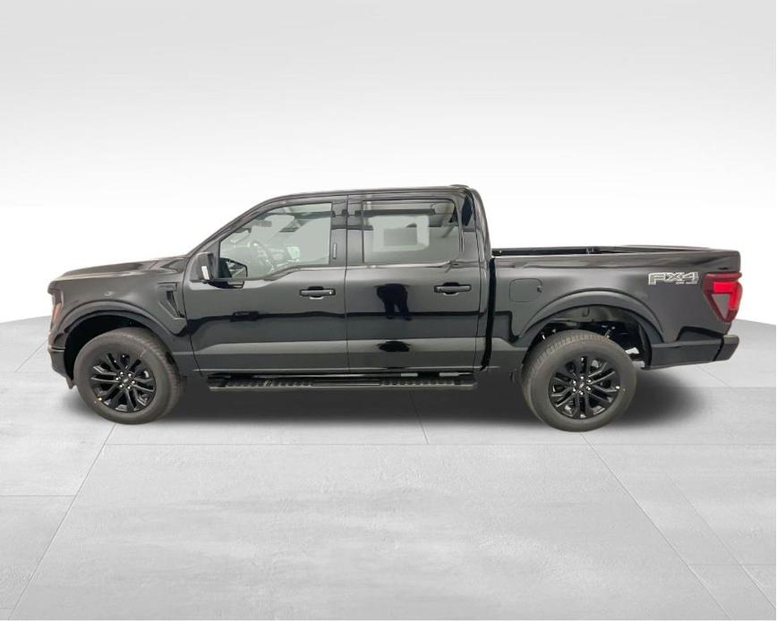 new 2024 Ford F-150 car, priced at $57,389