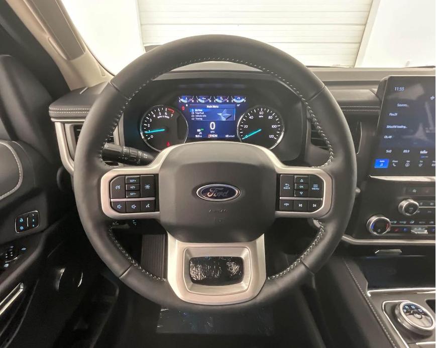 new 2024 Ford Expedition car, priced at $60,774