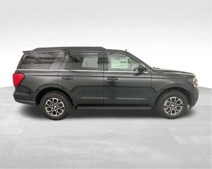 new 2024 Ford Expedition car, priced at $60,774