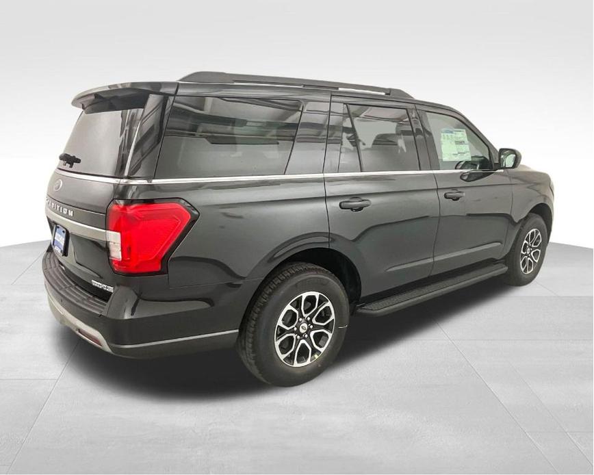 new 2024 Ford Expedition car, priced at $60,774