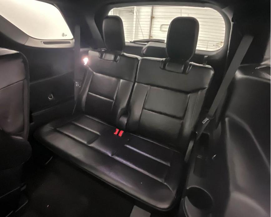 used 2020 Ford Explorer car, priced at $32,643