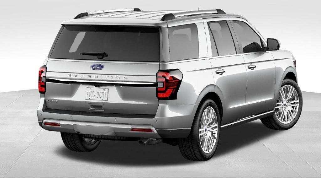 new 2024 Ford Expedition car, priced at $70,704