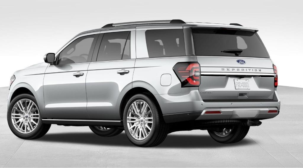 new 2024 Ford Expedition car, priced at $70,704