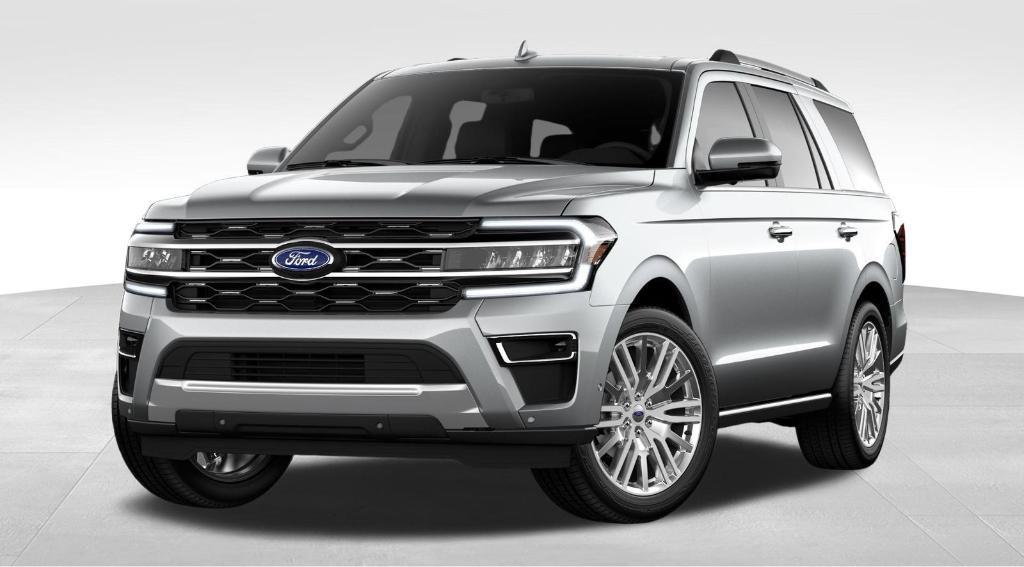 new 2024 Ford Expedition car, priced at $70,704