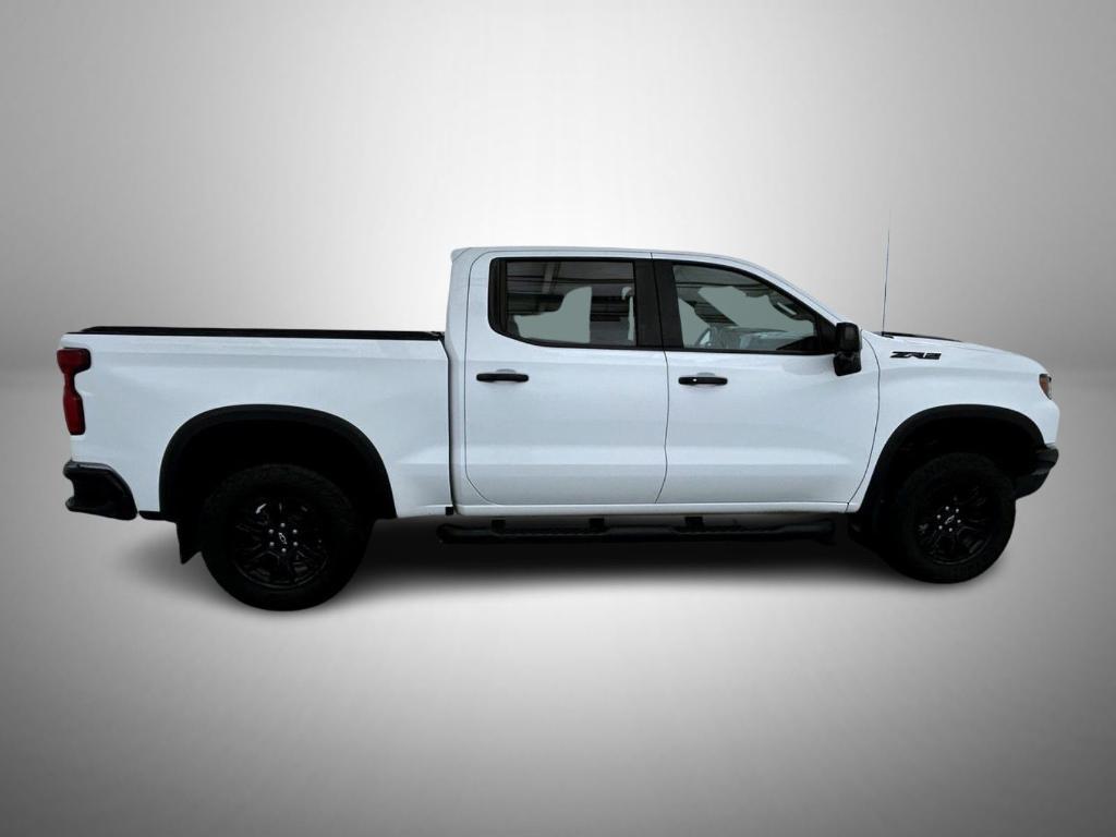 used 2024 Chevrolet Silverado 1500 car, priced at $59,656
