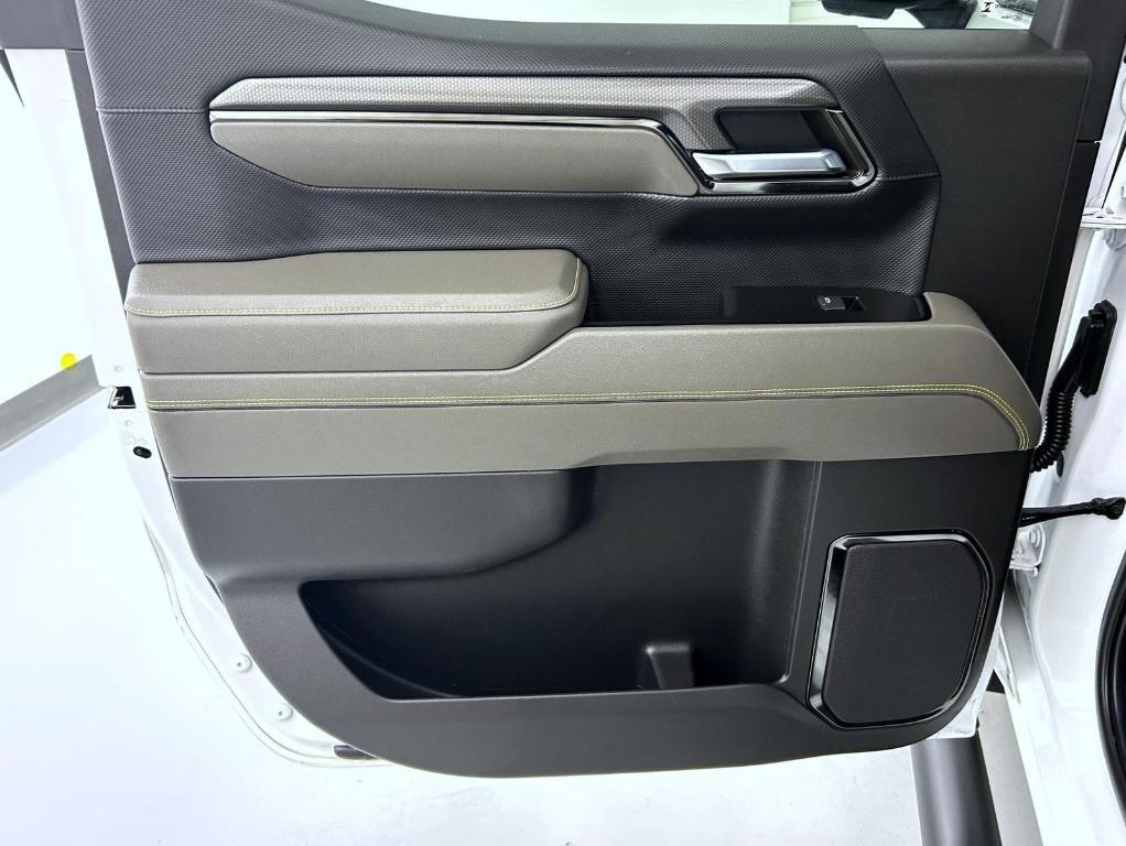 used 2024 Chevrolet Silverado 1500 car, priced at $59,656