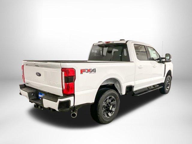 new 2024 Ford F-250 car, priced at $68,845
