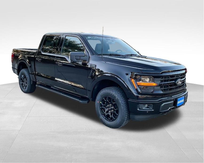 new 2024 Ford F-150 car, priced at $52,229