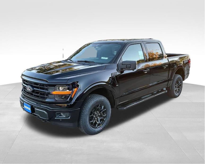 new 2024 Ford F-150 car, priced at $52,229