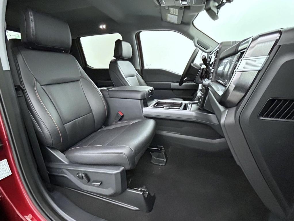 new 2025 Ford F-250 car, priced at $80,074