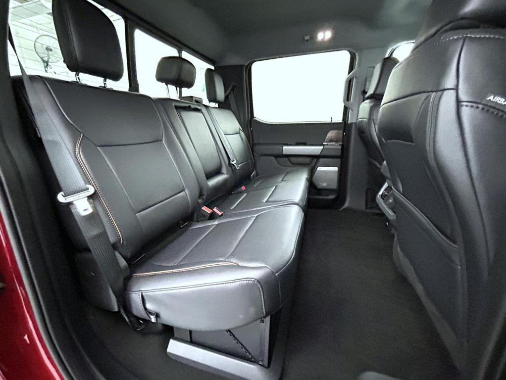 new 2025 Ford F-250 car, priced at $80,074