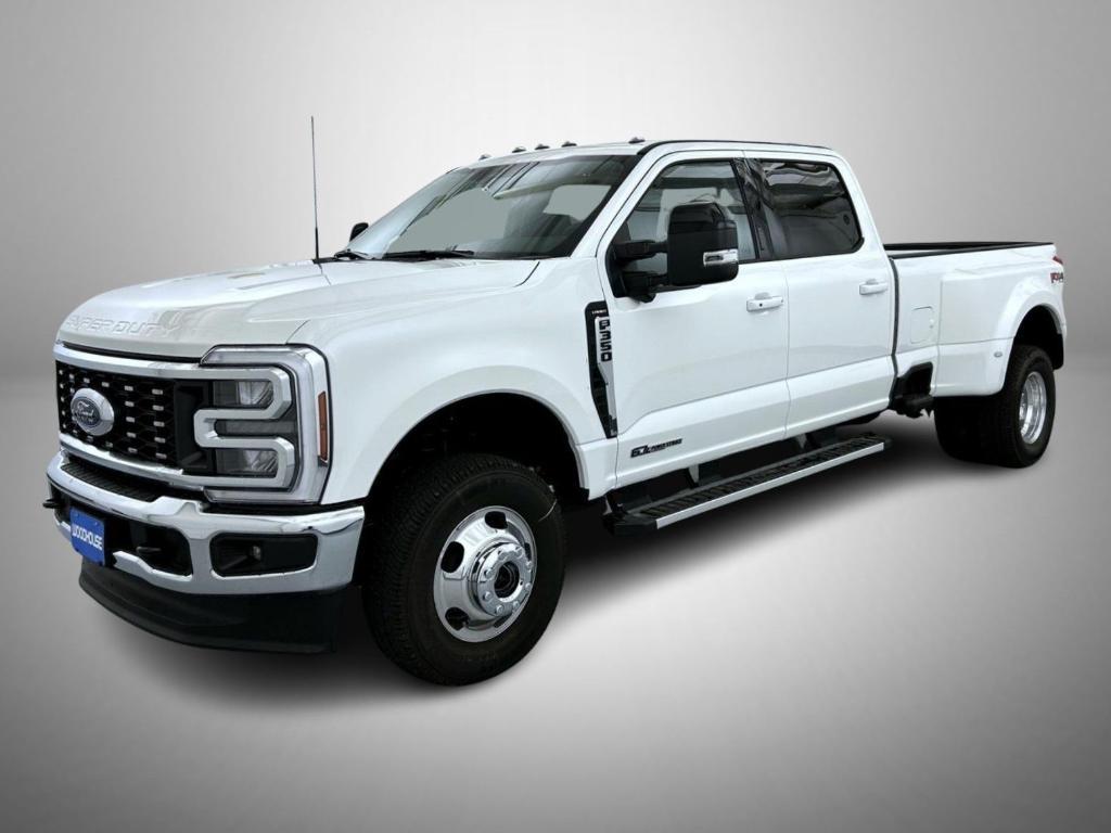 new 2026 Ford F-350 car, priced at $83,038