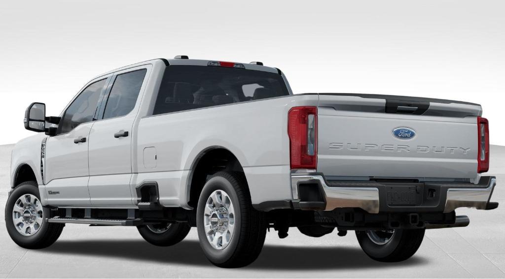 new 2024 Ford F-250 car, priced at $67,209