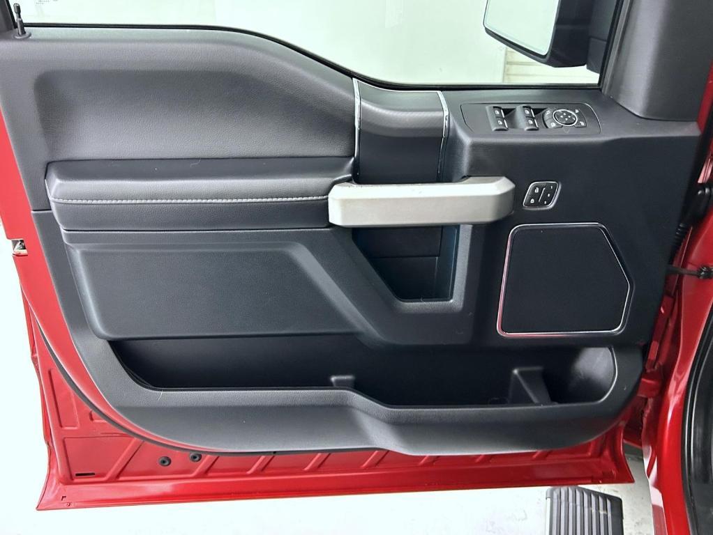 used 2020 Ford F-150 car, priced at $31,542
