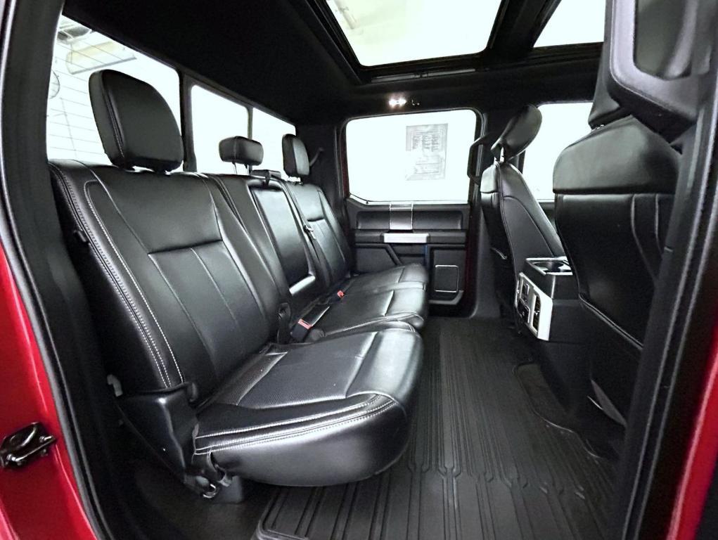 used 2020 Ford F-150 car, priced at $31,542