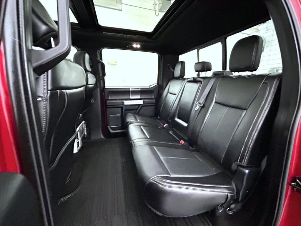 used 2020 Ford F-150 car, priced at $31,542