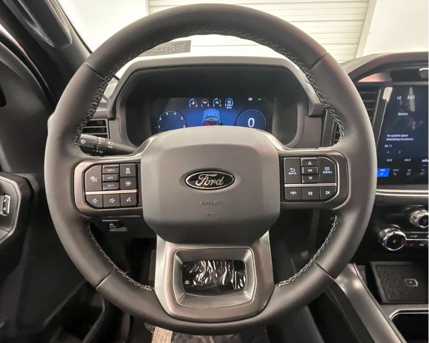 new 2024 Ford F-150 car, priced at $59,044