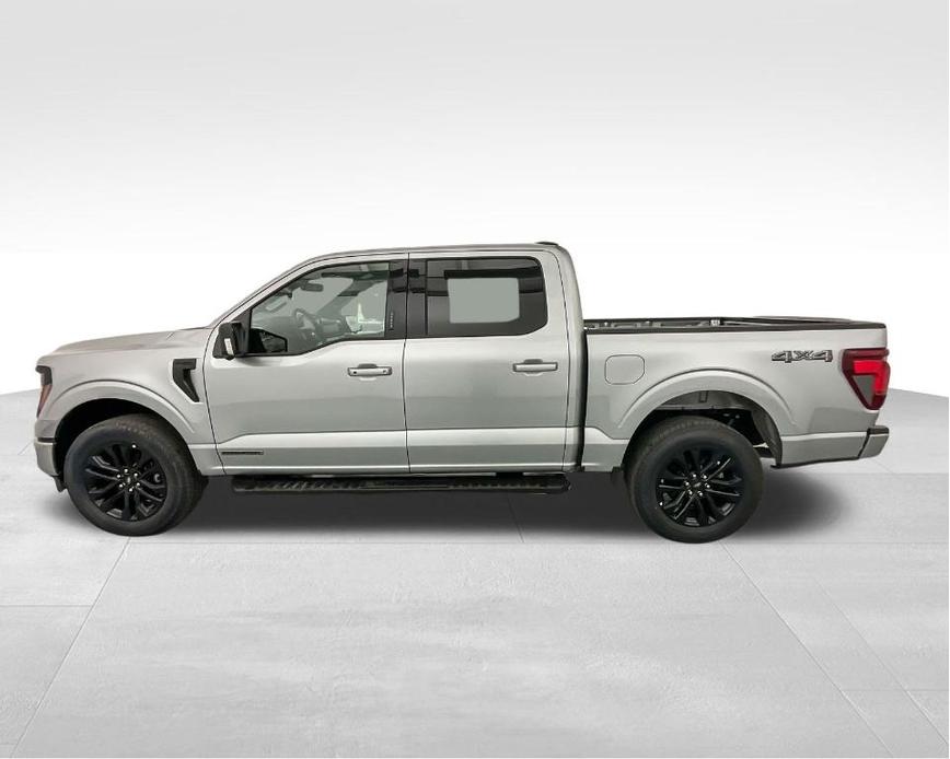 new 2024 Ford F-150 car, priced at $59,044