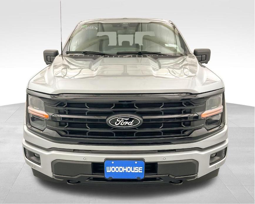 new 2024 Ford F-150 car, priced at $59,044