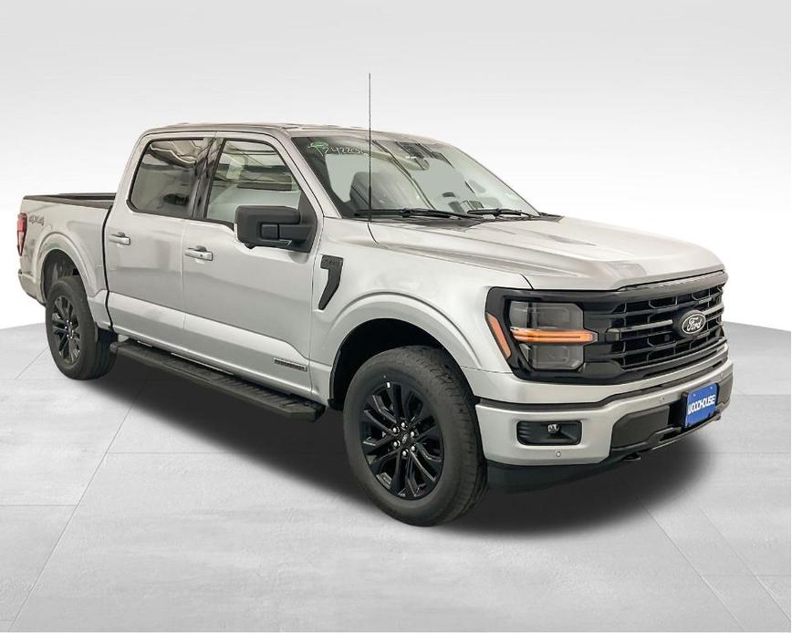 new 2024 Ford F-150 car, priced at $59,044