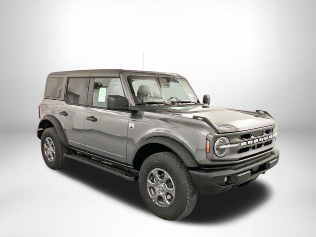 new 2024 Ford Bronco car, priced at $47,685
