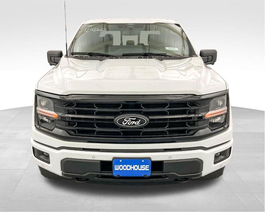 new 2024 Ford F-150 car, priced at $52,229