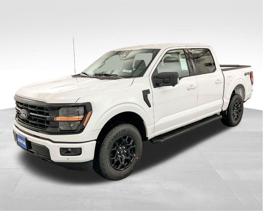 new 2024 Ford F-150 car, priced at $52,229