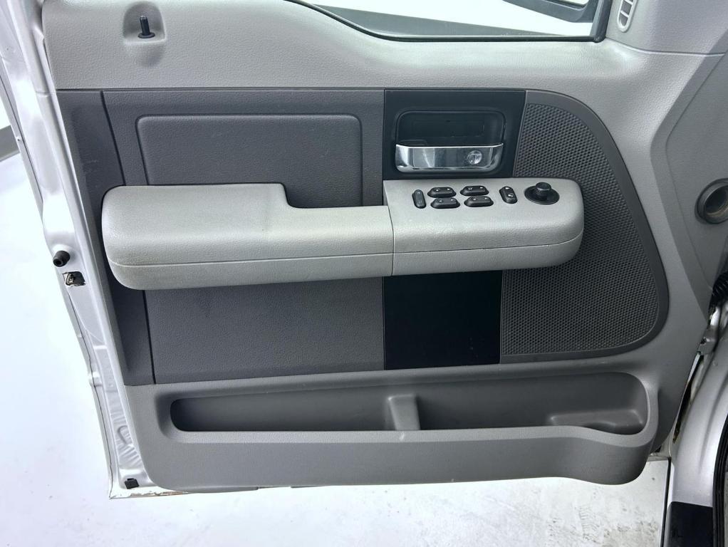 used 2007 Ford F-150 car, priced at $8,244