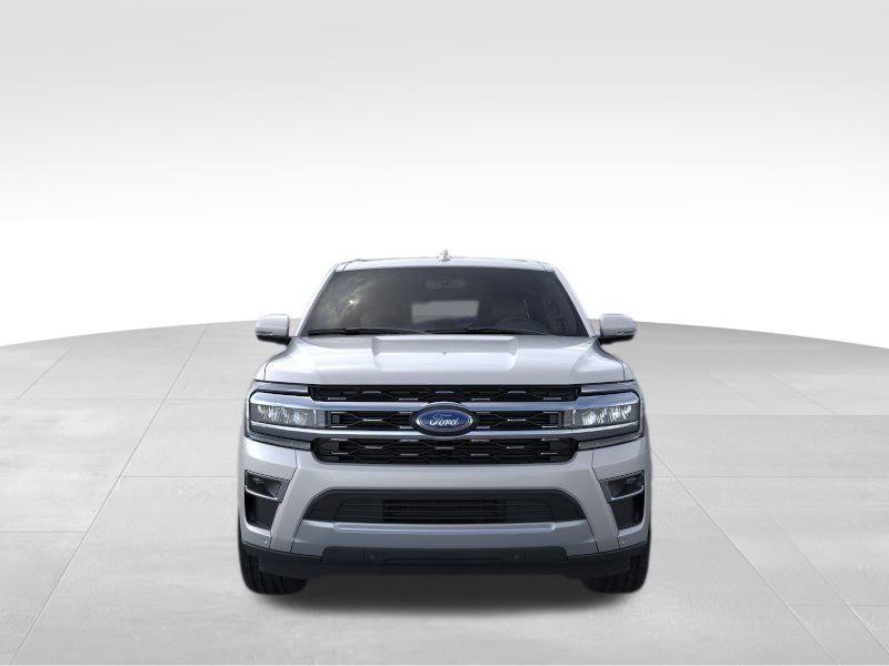 new 2024 Ford Expedition Max car, priced at $71,704