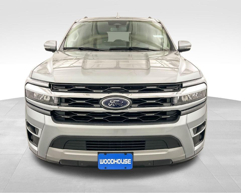 new 2024 Ford Expedition Max car, priced at $67,704