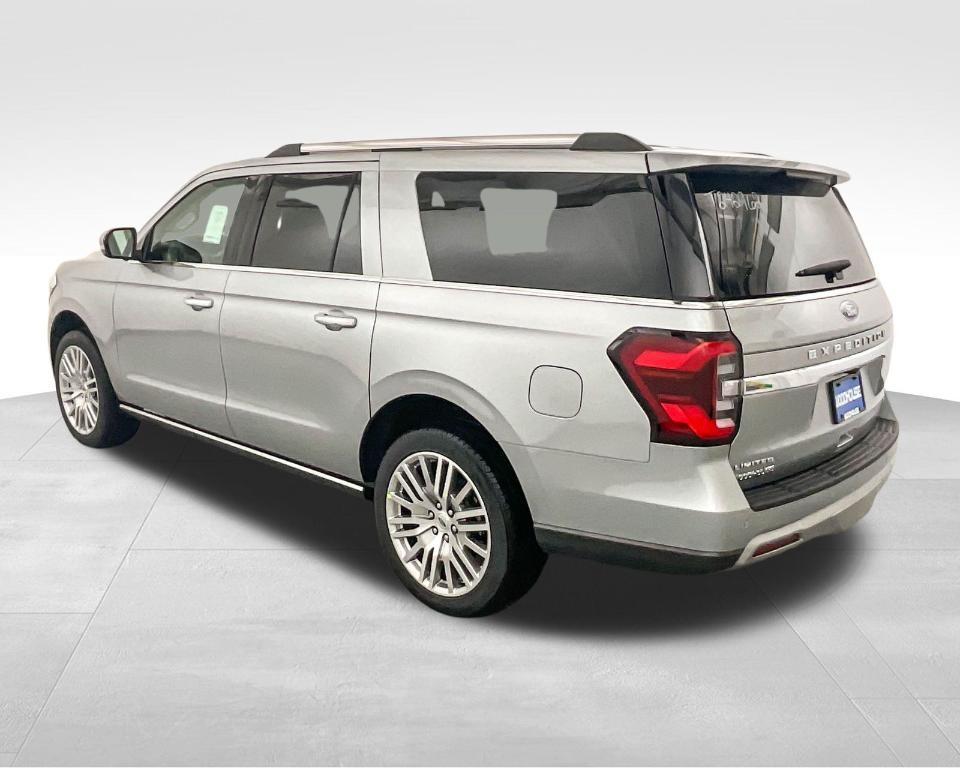 new 2024 Ford Expedition Max car, priced at $67,704