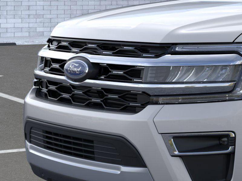 new 2024 Ford Expedition Max car, priced at $71,704