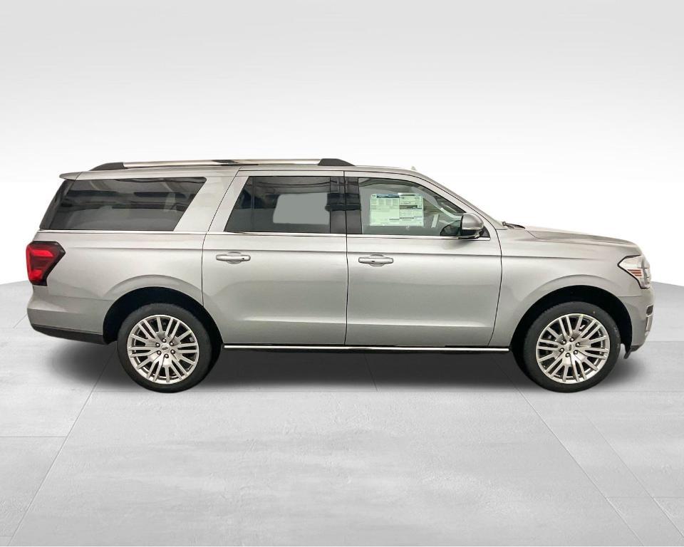 new 2024 Ford Expedition Max car, priced at $67,704