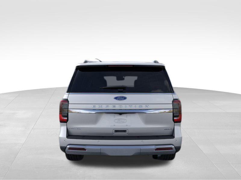 new 2024 Ford Expedition Max car, priced at $71,704