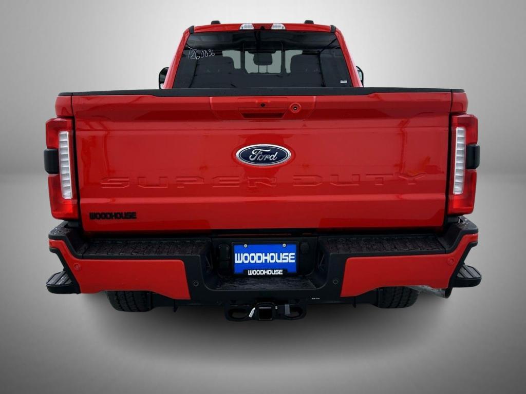 new 2026 Ford F-350 car, priced at $73,604