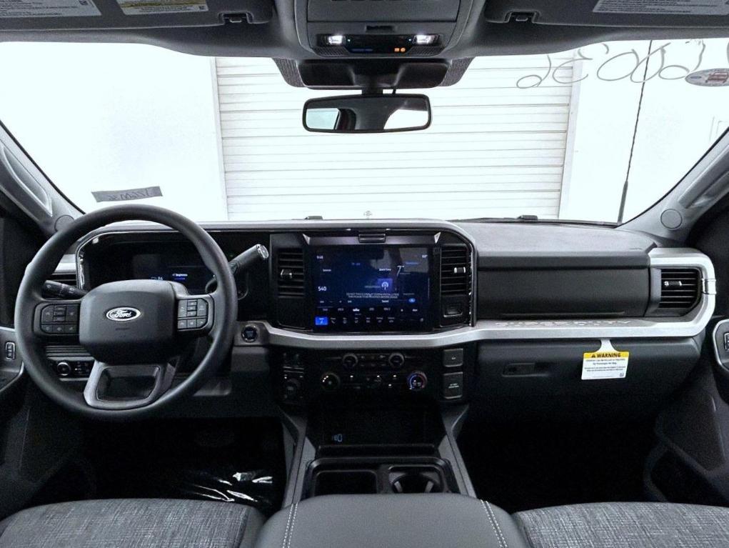 new 2026 Ford F-350 car, priced at $73,604