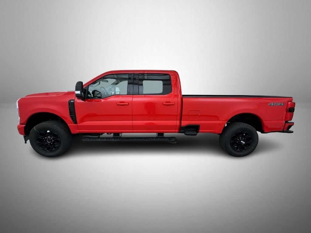 new 2026 Ford F-350 car, priced at $73,604