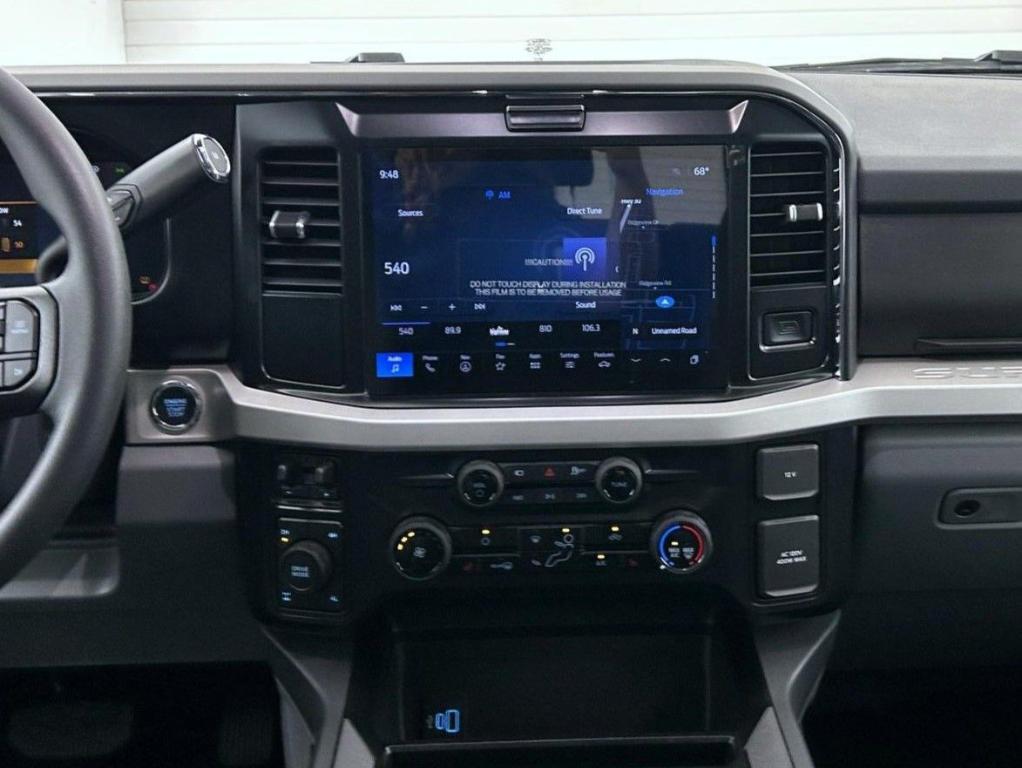 new 2026 Ford F-350 car, priced at $73,604